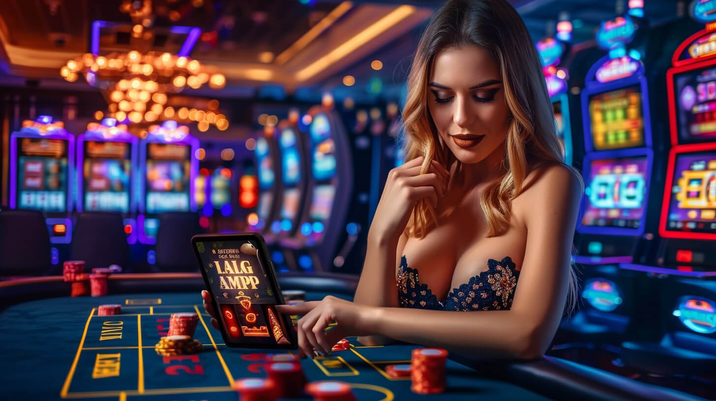 ss999net Live Casino ဂိမ်းများ — Baccarat Roulette Dragon Tiger