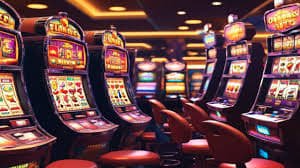 Myanmar Mobile Payment ဖြင့် Online Casino ငွေသွင်းနည်း